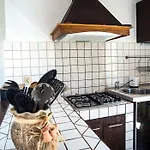 Jaktstuga U Goni Karwieńskie Błoto