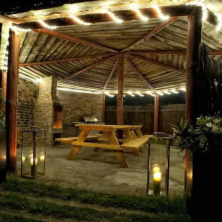 Lodge U Goni *