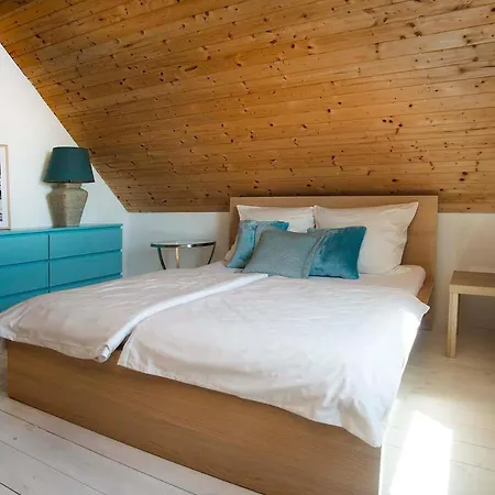Lodge U Goni Karwieńskie Błoto