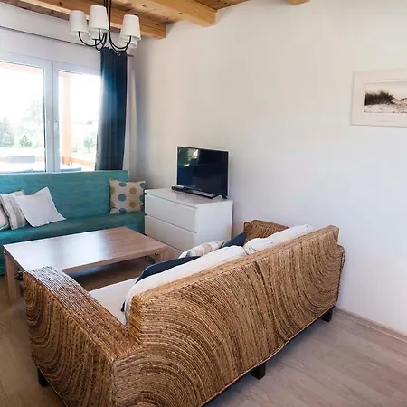 Lodge U Goni