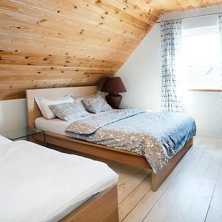 Gerendaház U Goni *