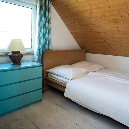 U Goni 롯지 Wierzchucino