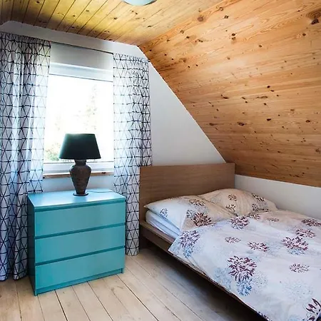Lodge U Goni *