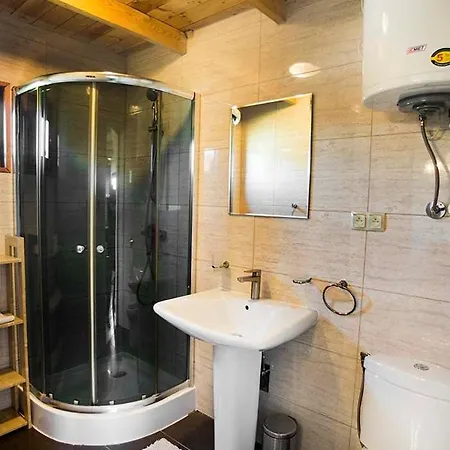 U Goni * Wierzchucino