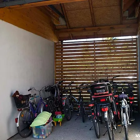 Lodge U Goni Karwienskie Bloto
