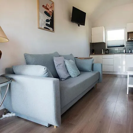 Gerendaház U Goni *