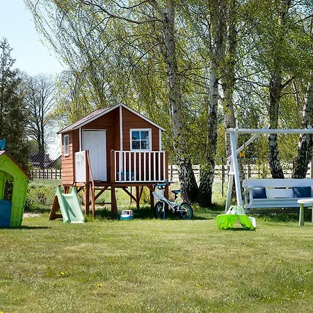 U Goni Gerendaház *