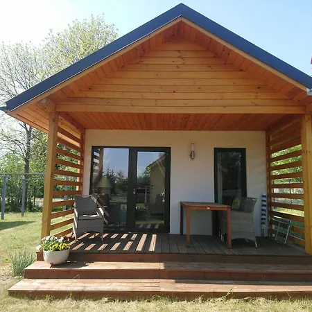 Lodge U Goni *