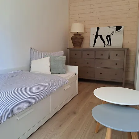 Gerendaház U Goni *