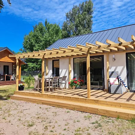 롯지 U Goni Wierzchucino