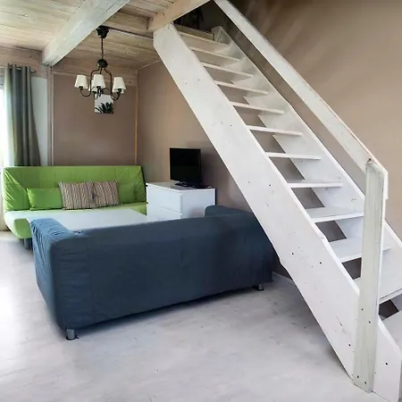 U Goni 롯지 Wierzchucino