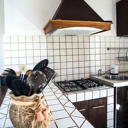 롯지 U Goni Wierzchucino