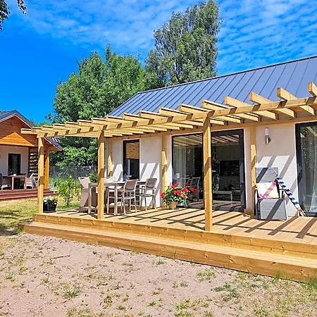 U Goni Lodge Karwienskie Bloto