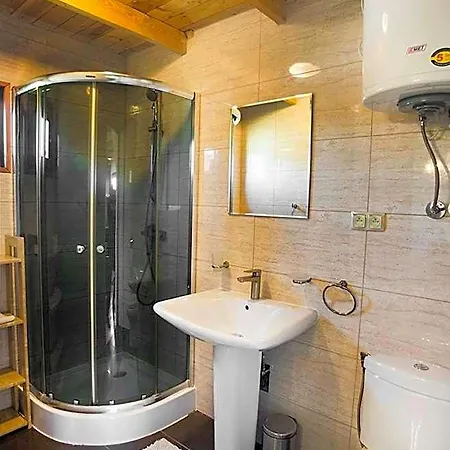 U Goni Lodge Karwienskie Bloto