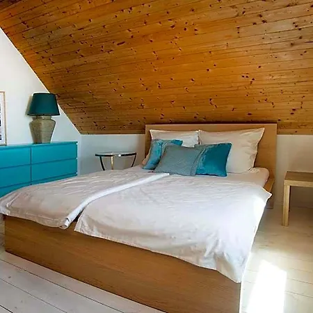 U Goni Lodge Karwienskie Bloto