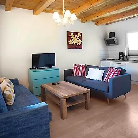 Lodge U Goni