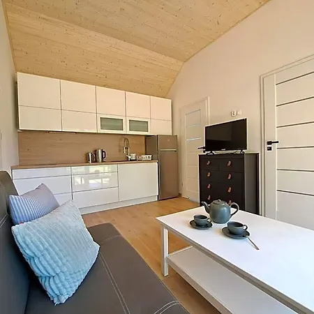 Lodge U Goni *