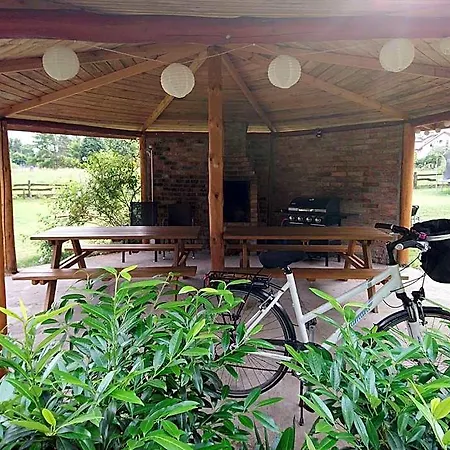 Lodge U Goni *