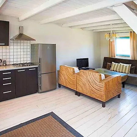Lodge U Goni