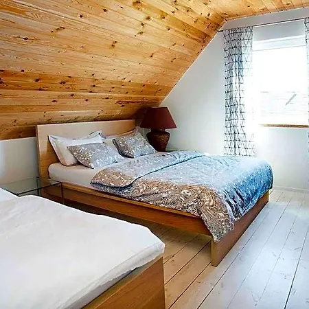 Lodge U Goni