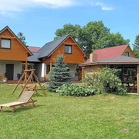 Lodge U Goni Karwienskie Bloto