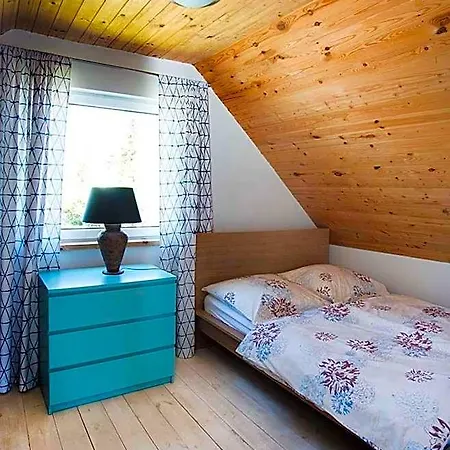Lodge U Goni *