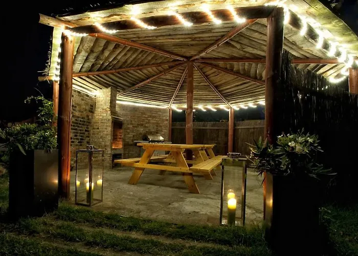 Domek letniskowy U Goni *