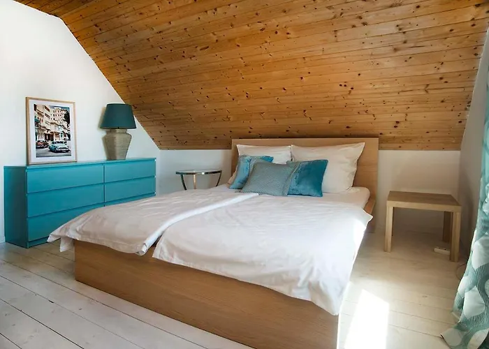 Domek letniskowy U Goni Karwieńskie Błoto