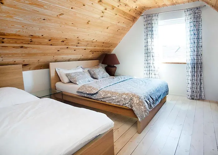 Domek letniskowy U Goni *