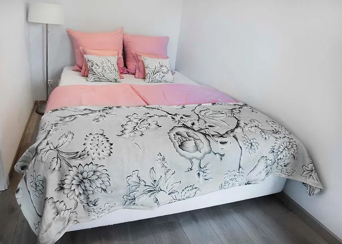 Domek letniskowy U Goni