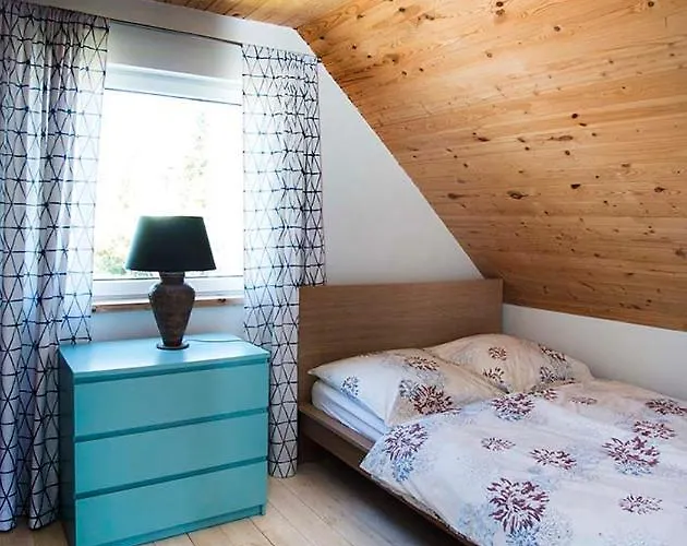 Domek letniskowy U Goni *