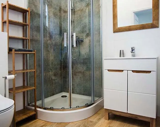 U Goni Domek letniskowy *