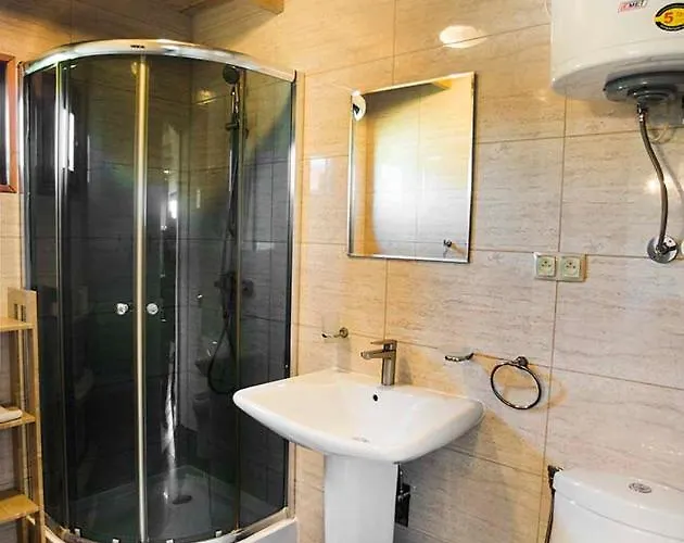 U Goni * Karwieńskie Błoto