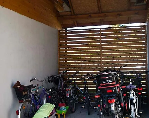 Domek letniskowy U Goni Karwieńskie Błoto