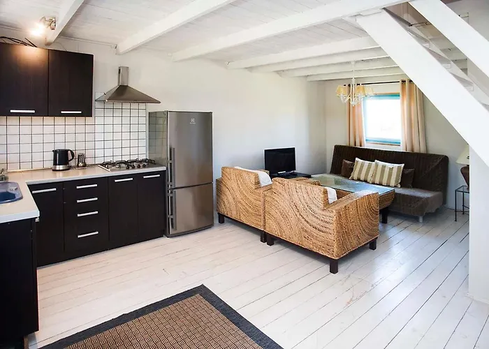 U Goni * Karwieńskie Błoto