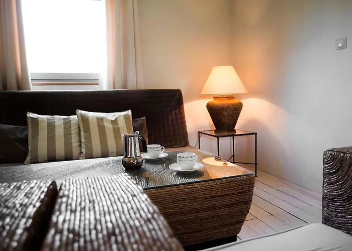 U Goni Karwieńskie Błoto