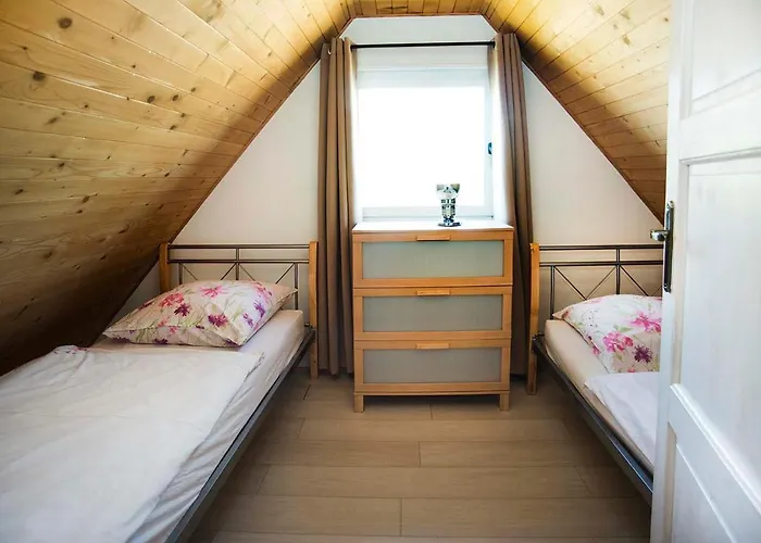 U Goni Domek letniskowy