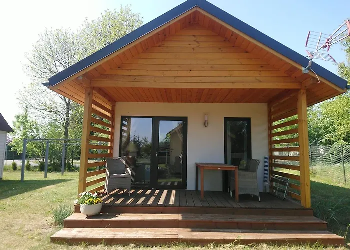 Domek letniskowy U Goni *