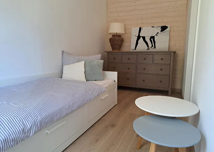 Domek letniskowy U Goni *