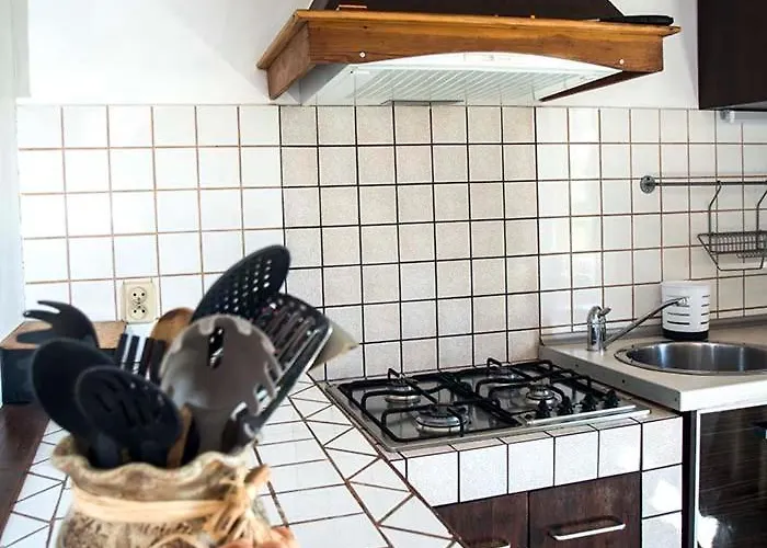 Lodge U Goni Karwieńskie Błoto