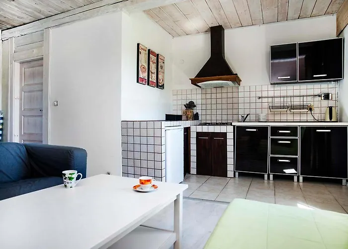 U Goni Karwieńskie Błoto